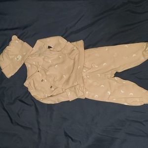 Like New Baby Gap First Favorites Matching Set